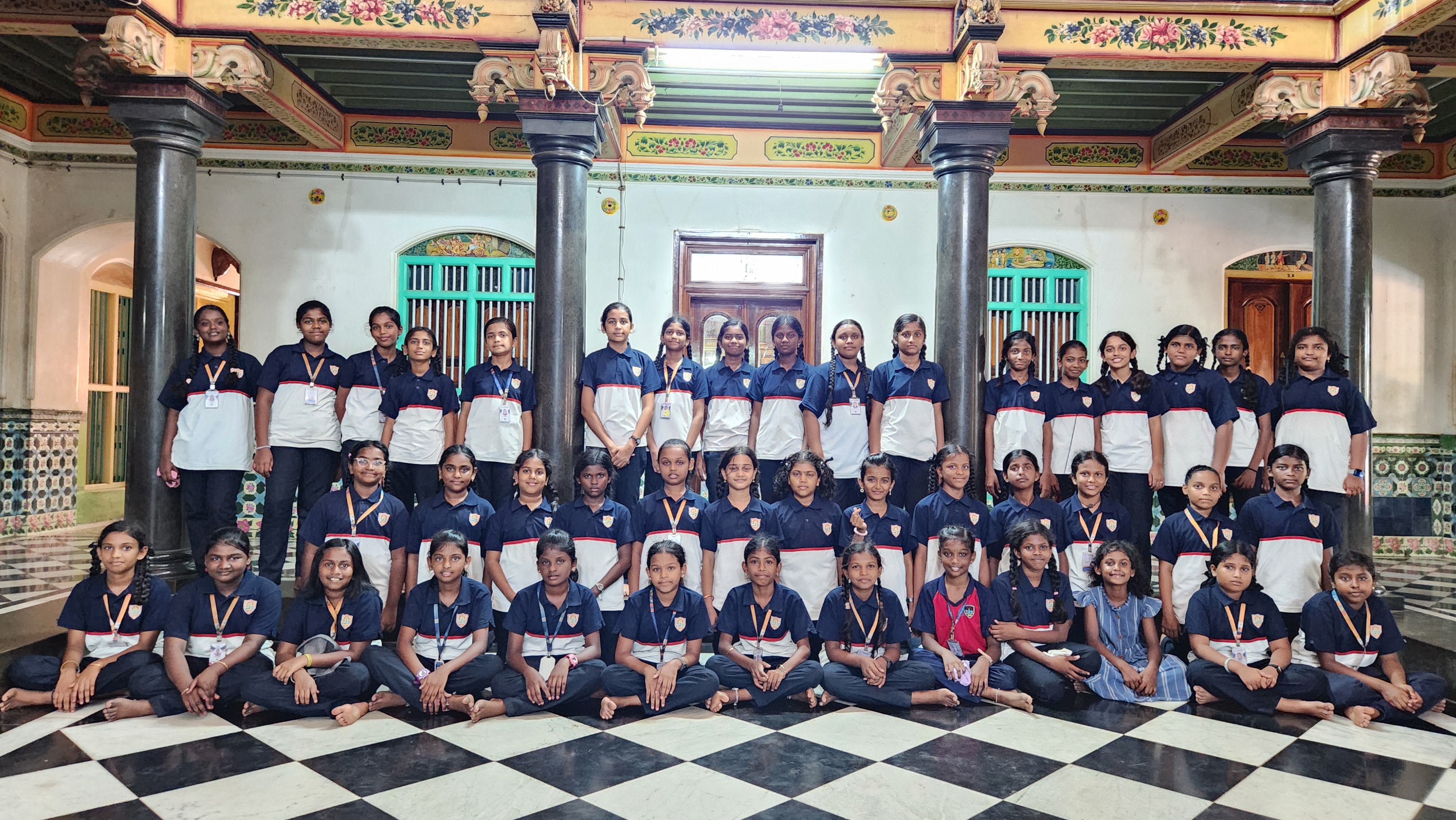 Sri-Ambal-Vidhiyalaya-School