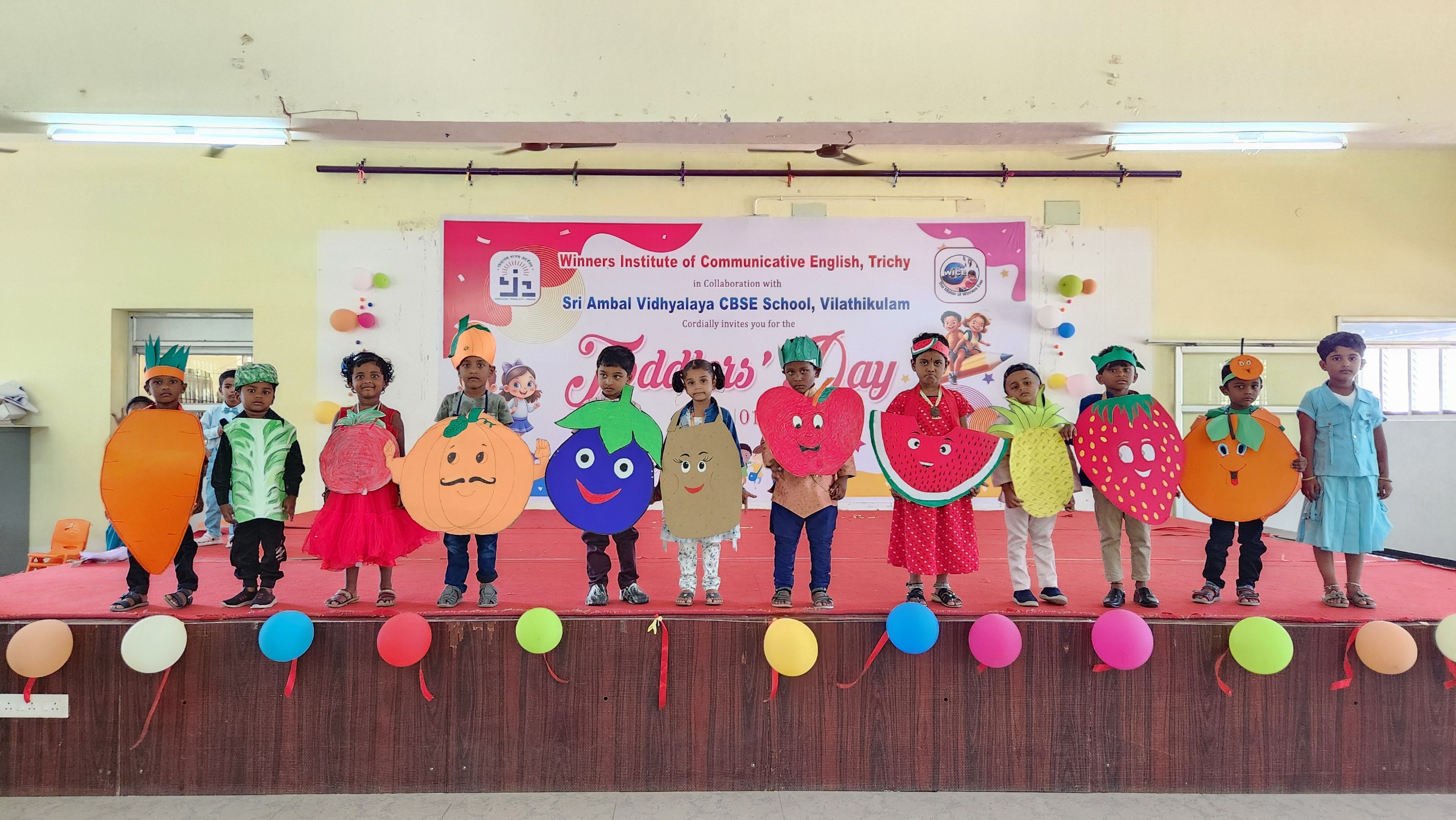 Sri-Ambal-Vidhyalaya-school-Toddlers-day-celebration