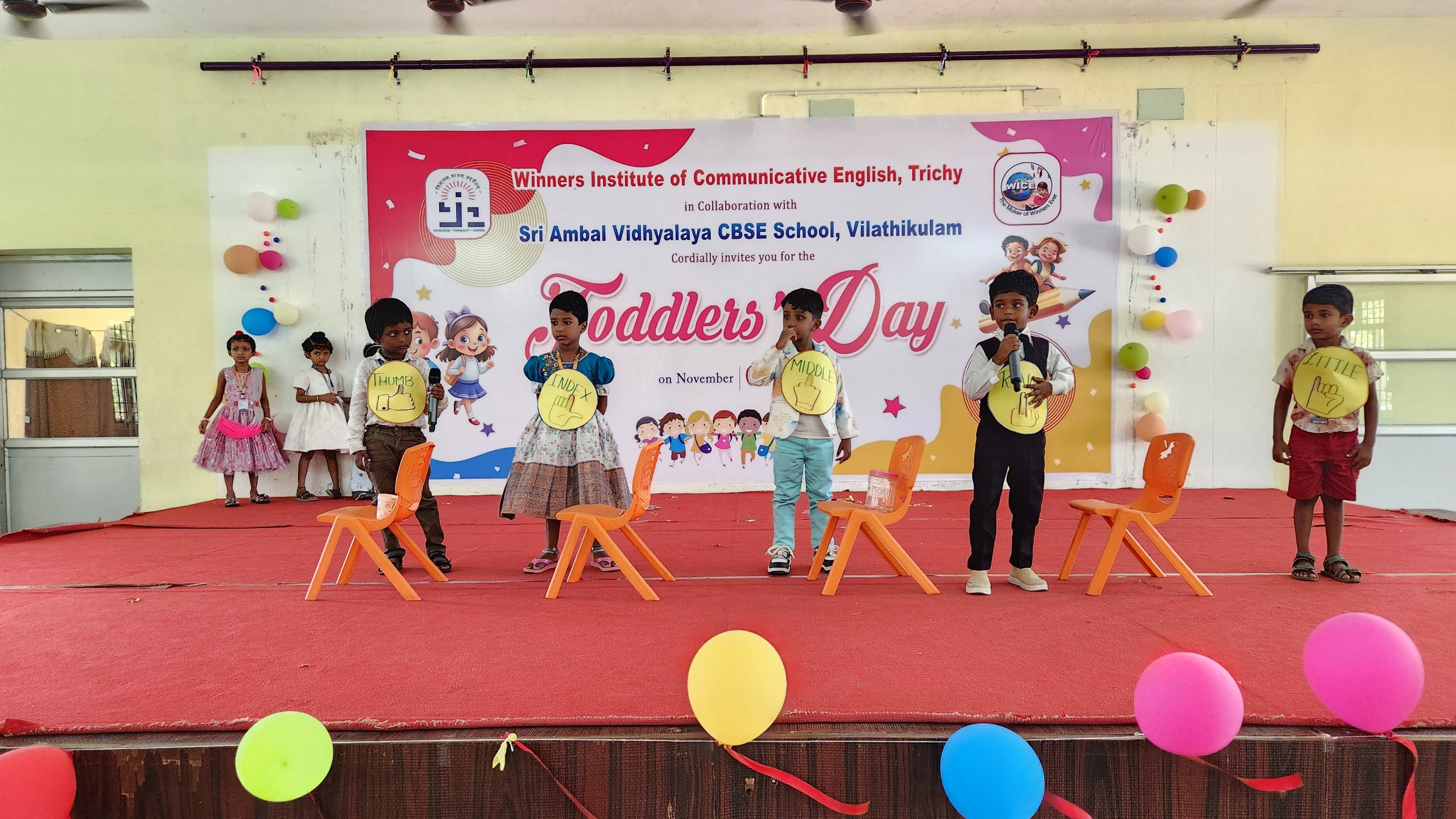 Sri-Ambal-Vidhyalaya-school-Toddlers-day-celebration