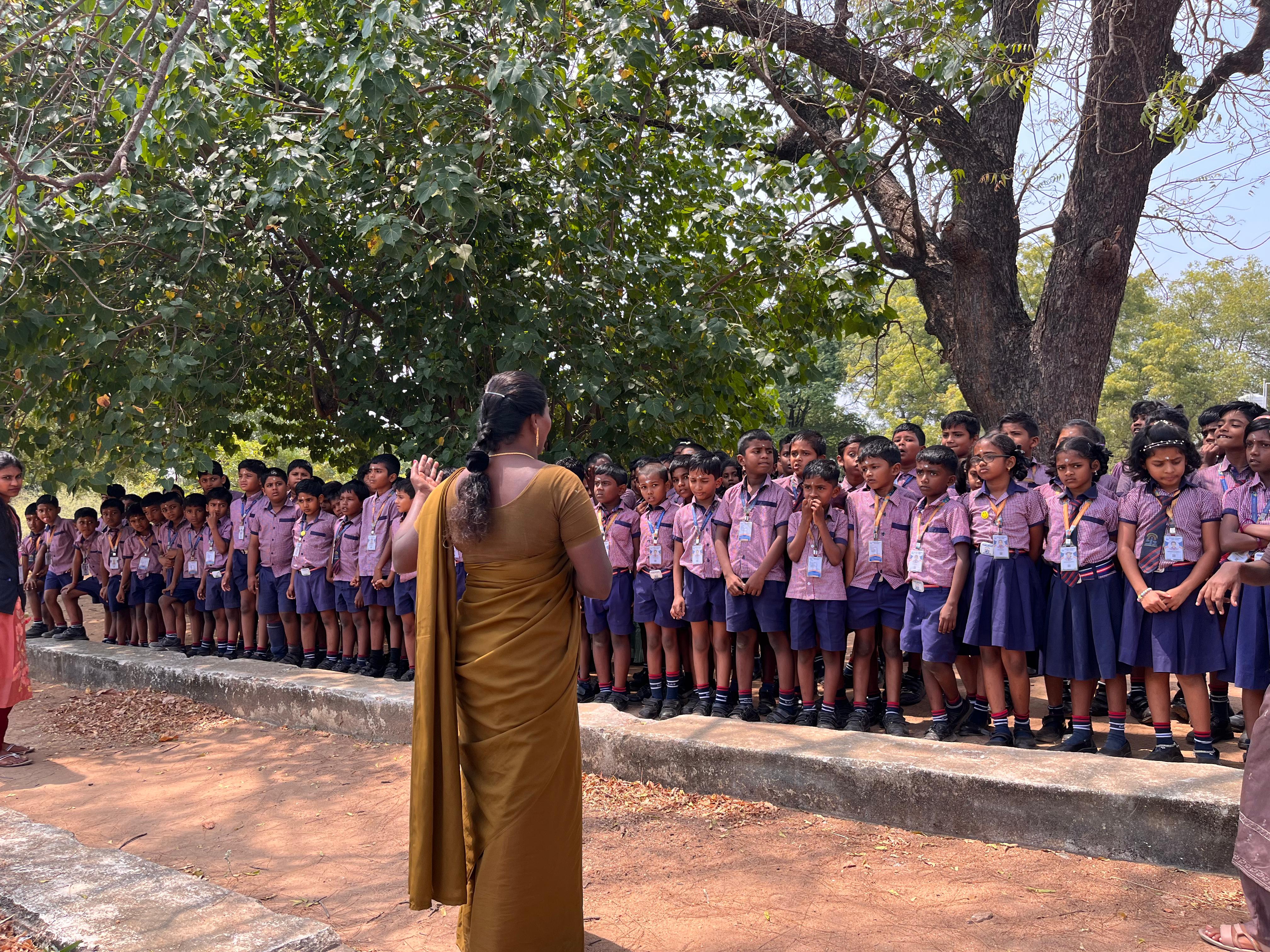 Sri-Ambal-Vidhiyalaya-School