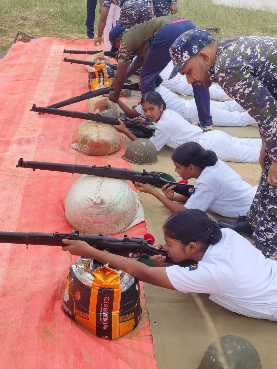 Sri-Ambal-Vidhyalaya-school-ncc-annual-training-camp-2025