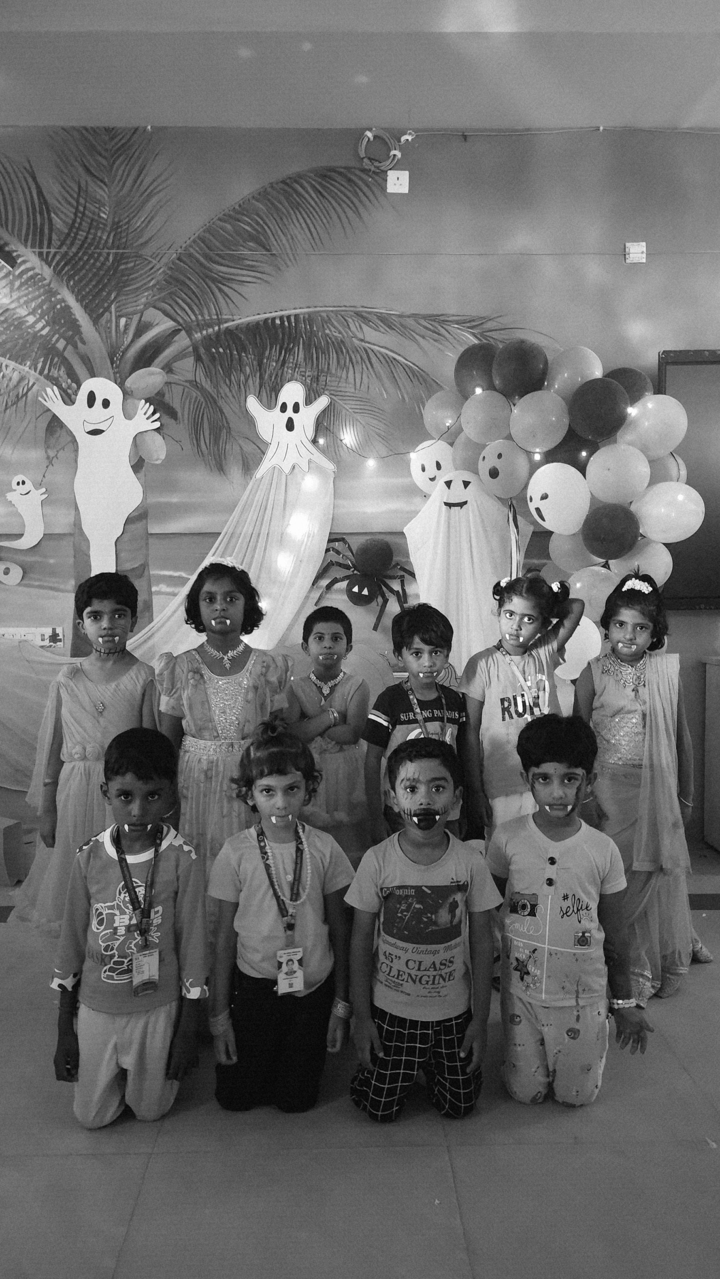 orange-day-and-halloween-day-celebration-sri-ambal-vidhyalaya-school