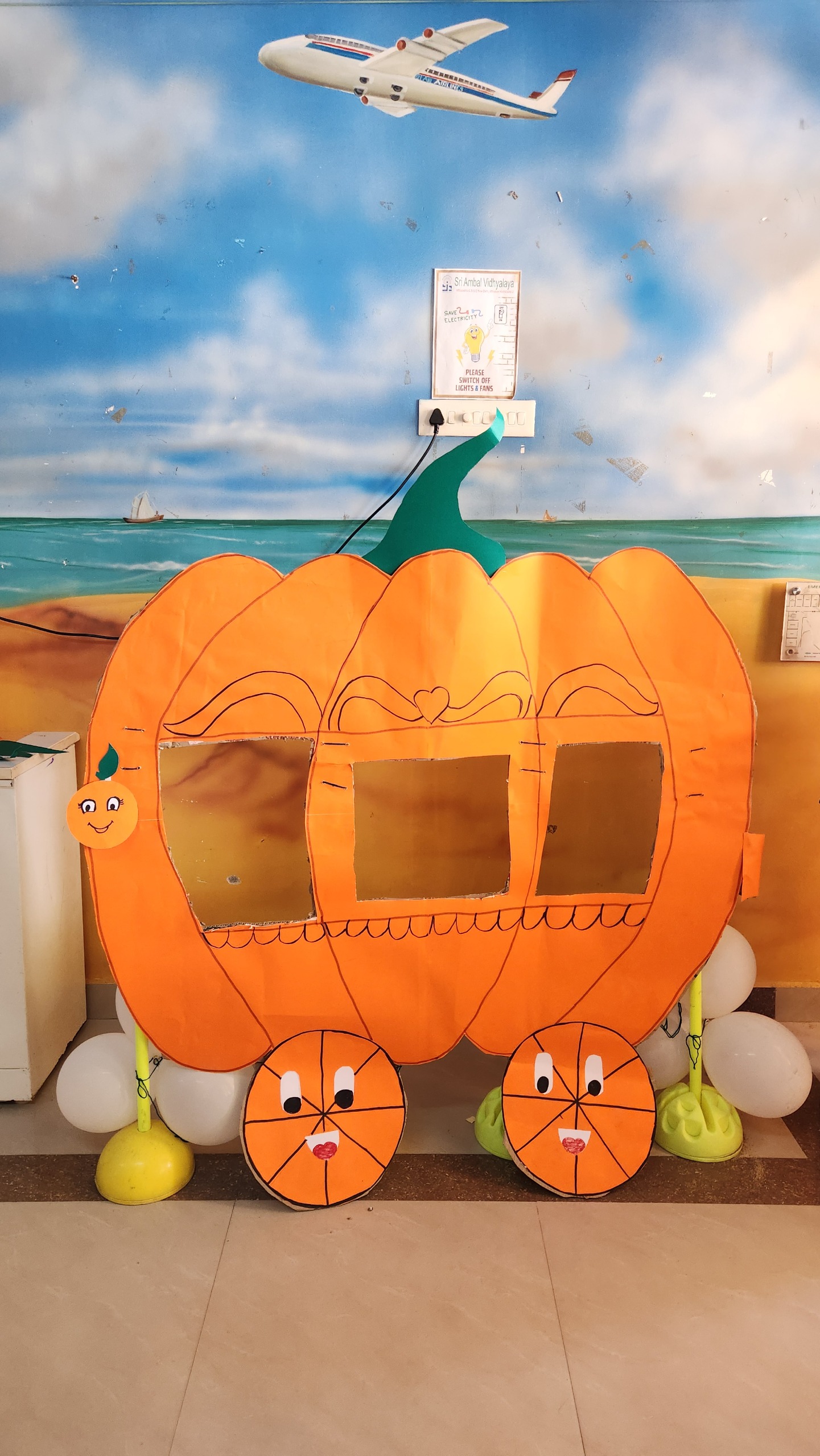 orange-day-and-halloween-day-celebration-sri-ambal-vidhyalaya-school