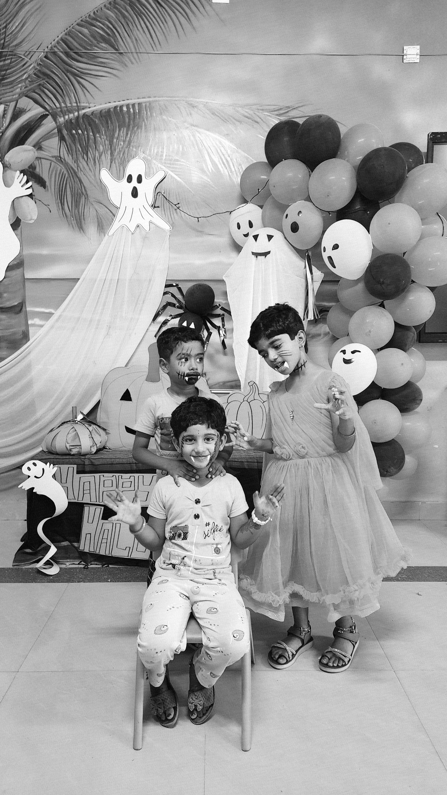 orange-day-and-halloween-day-celebration-sri-ambal-vidhyalaya-school