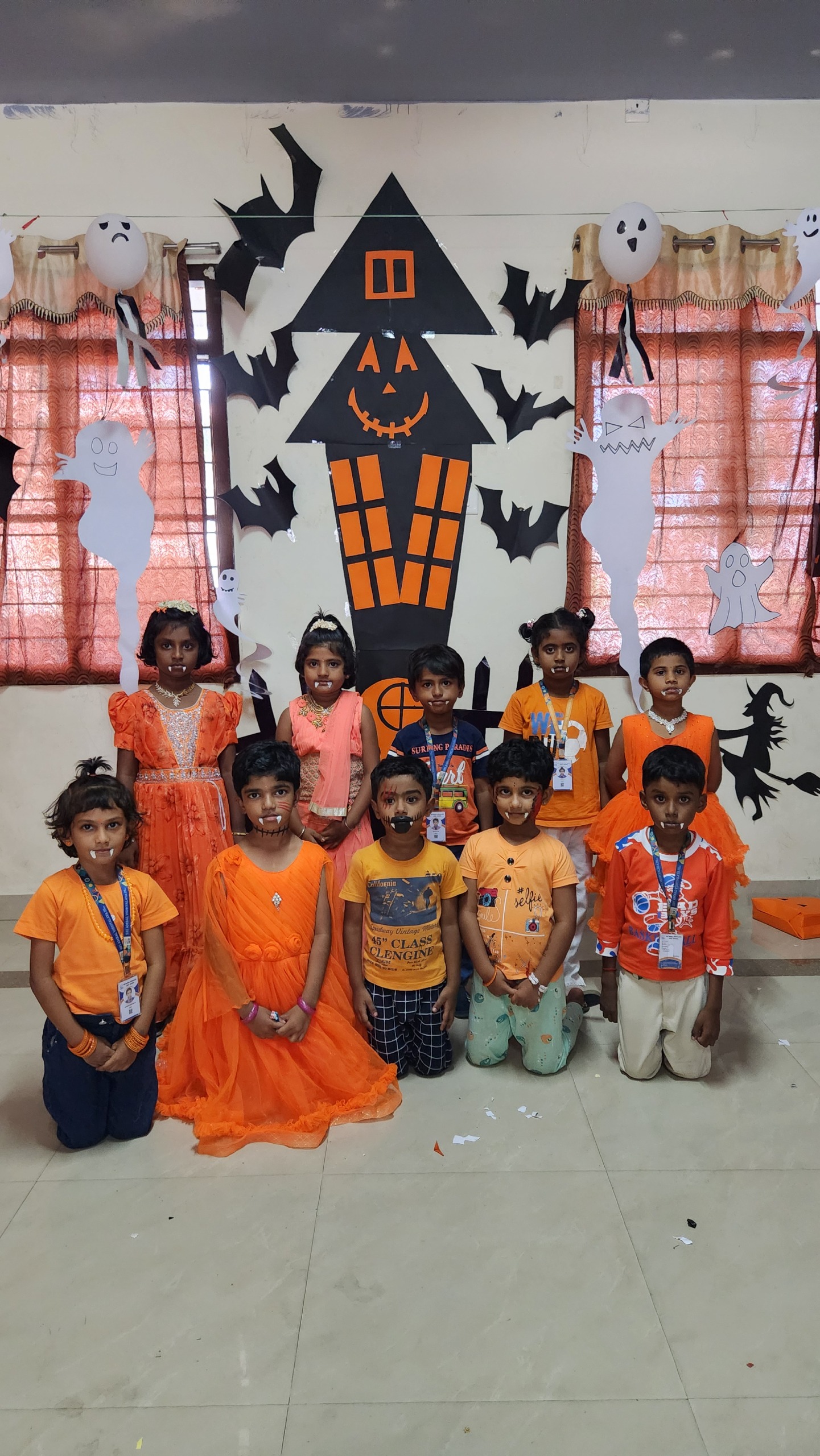 orange-day-and-halloween-day-celebration-sri-ambal-vidhyalaya-school